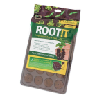 Root!t Propagation Tray &amp; Base 24Stk. Steckling Wurzeln Organisch Grow Root it