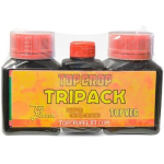 Top Crop Tripack Bio D&uuml;nger Set Organisch Grow Top...
